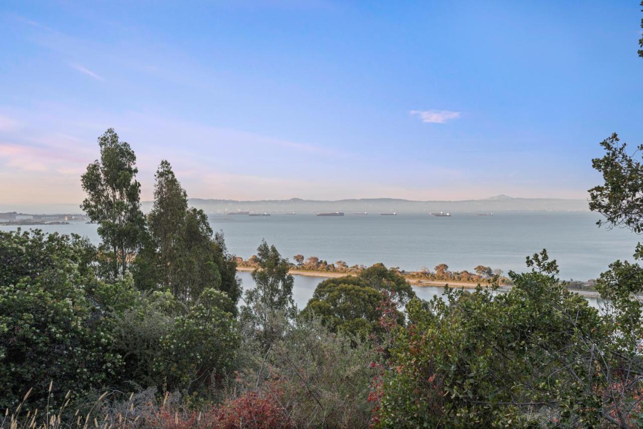 Marbella Lane - 3Br Penthouse Executive Suite, Sfo, Parking Brisbane Eksteriør bilde