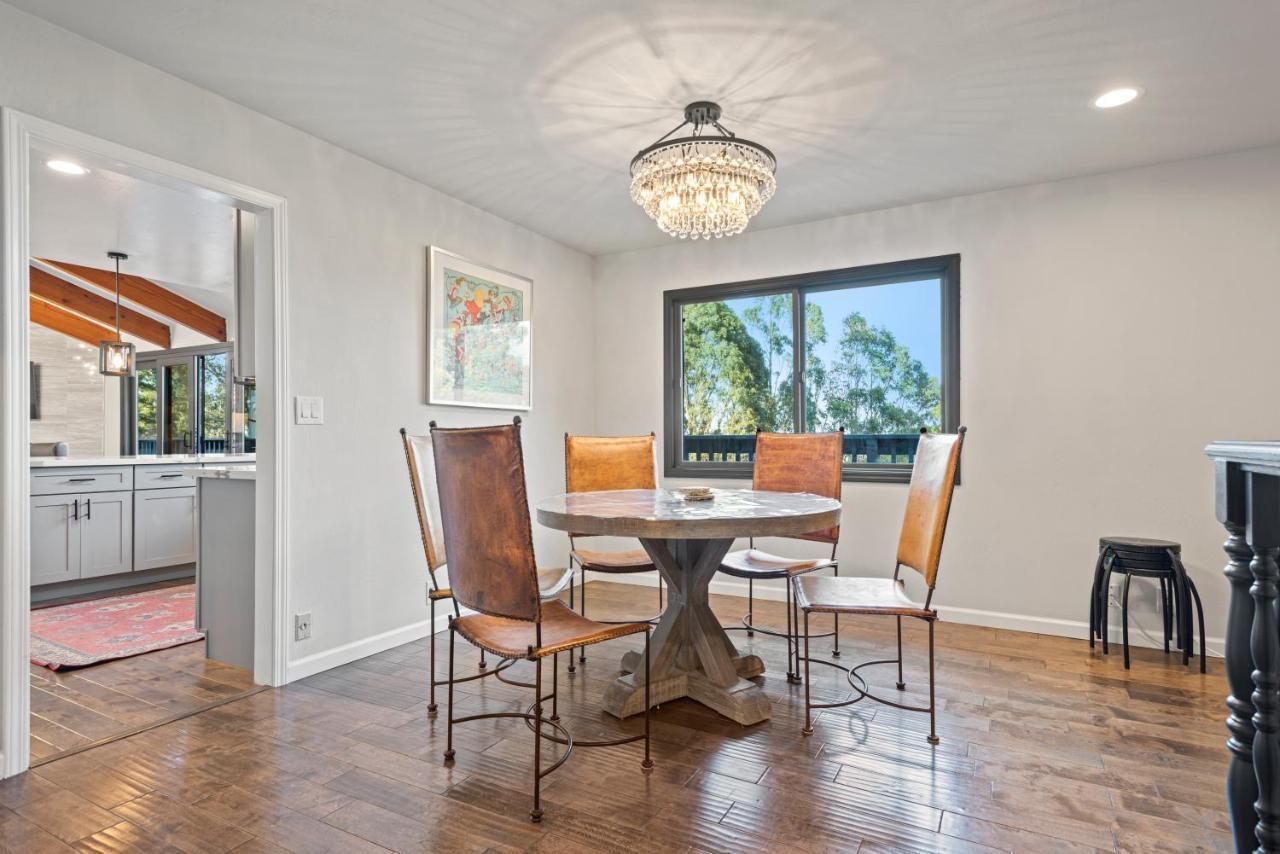 Marbella Lane - 3Br Penthouse Executive Suite, Sfo, Parking Brisbane Eksteriør bilde