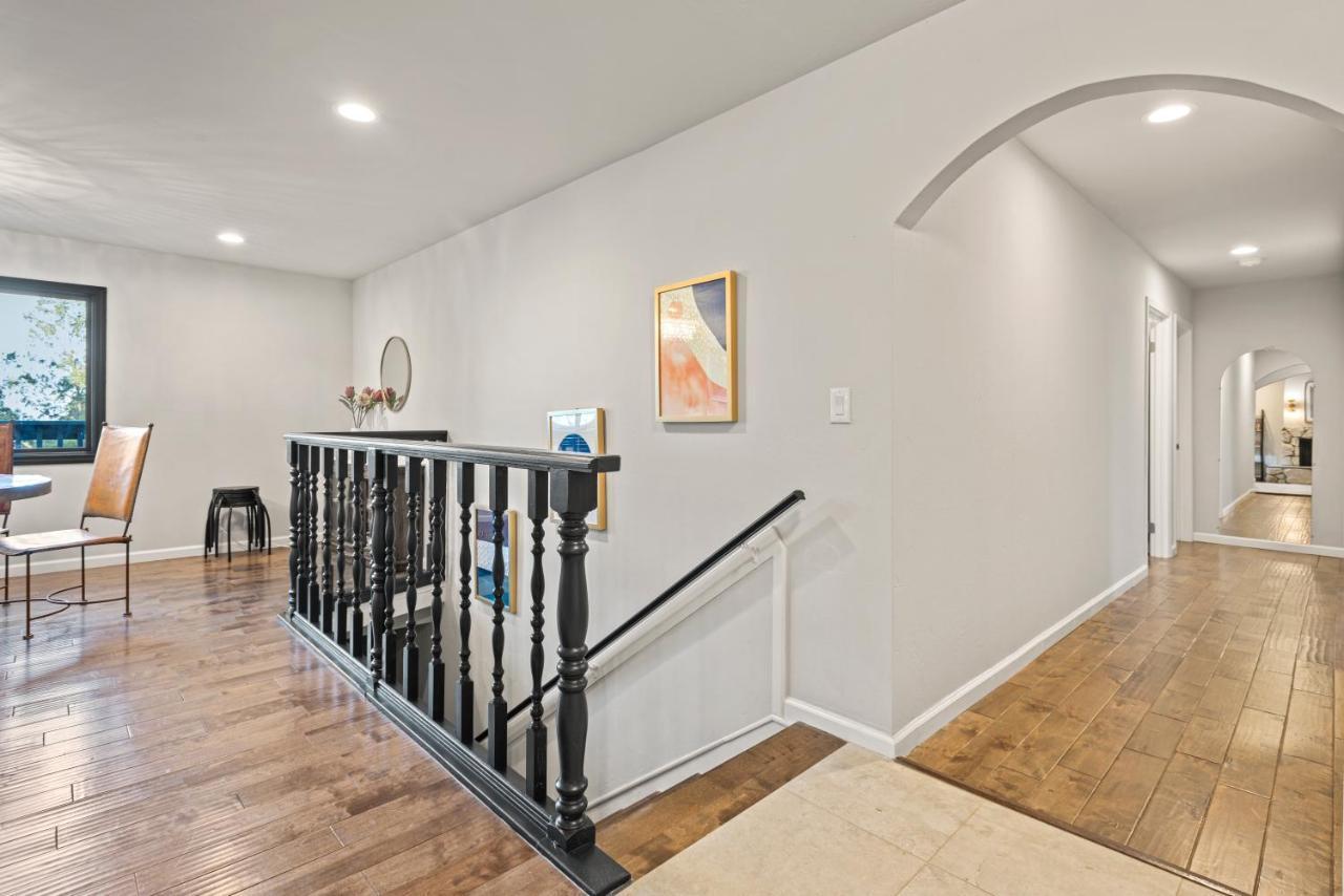 Marbella Lane - 3Br Penthouse Executive Suite, Sfo, Parking Brisbane Eksteriør bilde